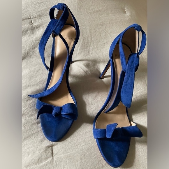 Alexander Birman Clarita sandal - Picture 3 of 8